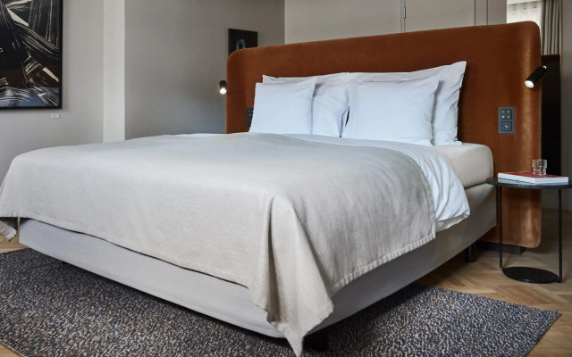 Solo Sokos Hotel Torni