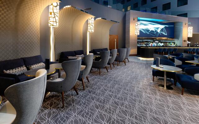 Crowne Plaza London Heathrow T4 by IHG