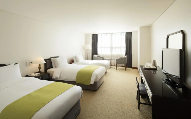 Hotel President