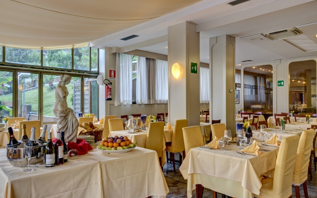 Hotel Leonardo da Vinci