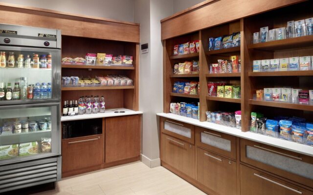 SpringHill Suites by Marriott Atlanta Airport Gateway