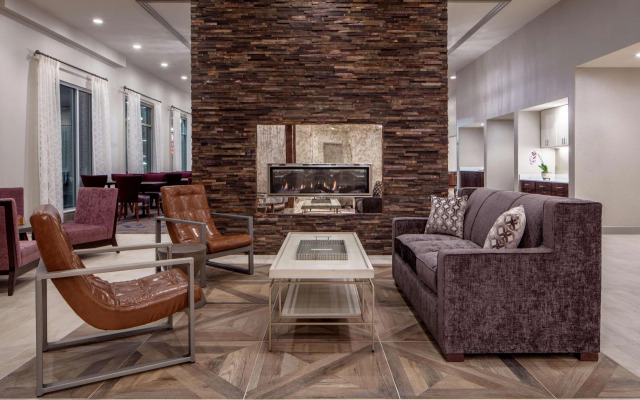 Homewood Suites New Orleans French Quarter