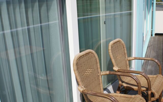 Fletcher Duinhotel Burgh Haamstede