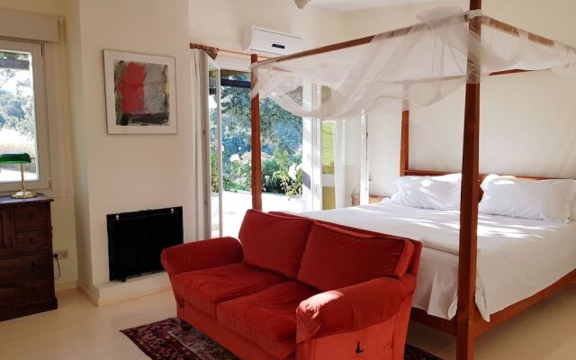 The Lodge Ronda