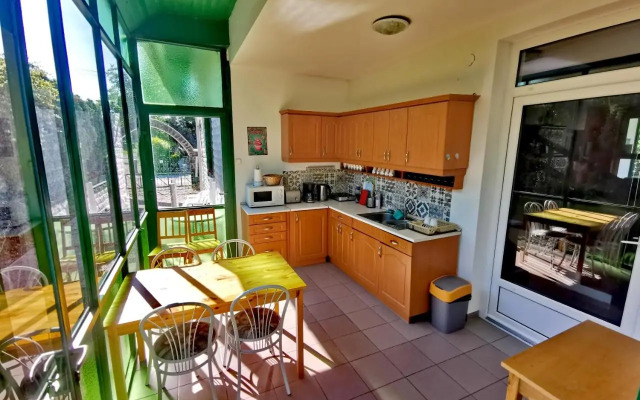 Dolce Villa Balaton Gyöngyvirágház