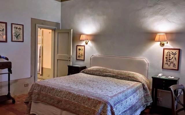 Villa il Poggiale - Dimora Storica