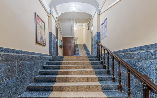 Smart Host на бульваре Страстной