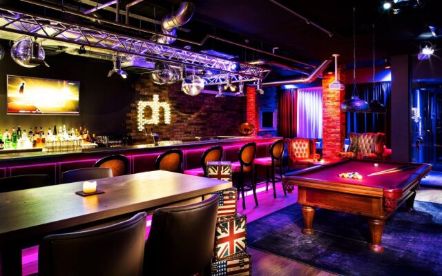 B&B Hotel Birmingham Centre