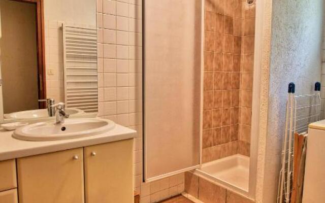 Résidence Beau Virage - 3 Pièces pour 4 Personnes 14