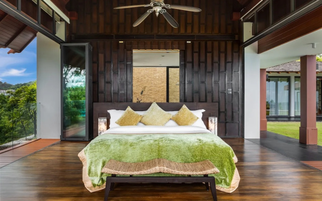 Baan Santisuk 5 Bedroom