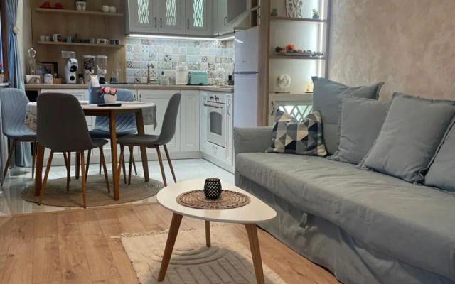 Boutique apartment Bansko Bell Tower