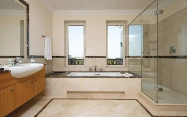 Villa Monte Rei in Vila Nova de Cacela