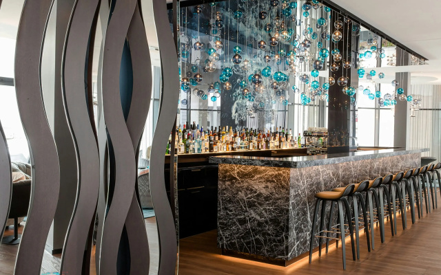 Motel One Stuttgart-Bad Cannstatt