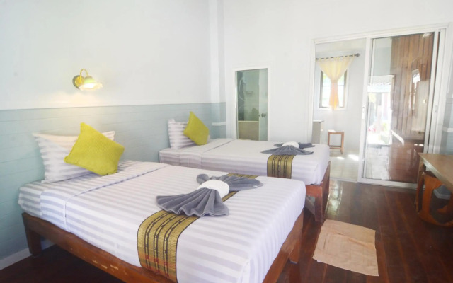 My Home Lantawadee Resort