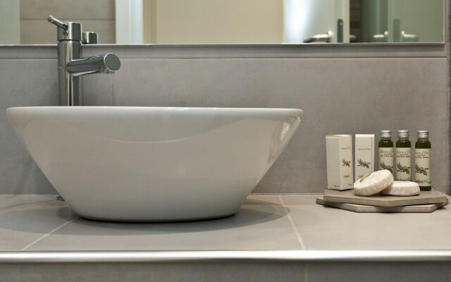 Sallustio Luxury Suites