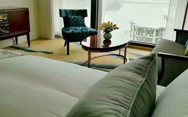 Laibor international hotel – Guest Rooms – Hengyang