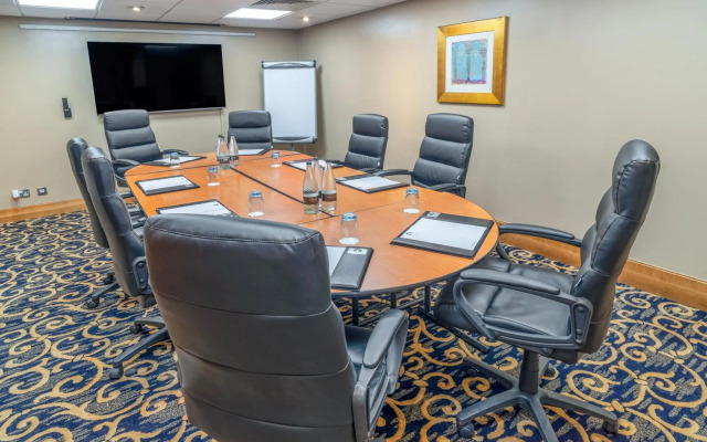 Airport Inn & Spa Manchester