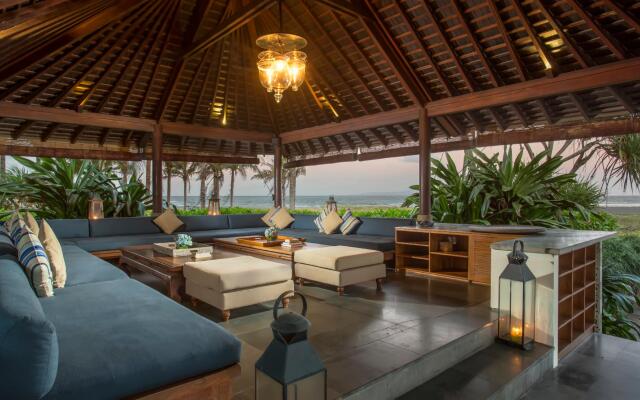 Jeeva Saba Resort