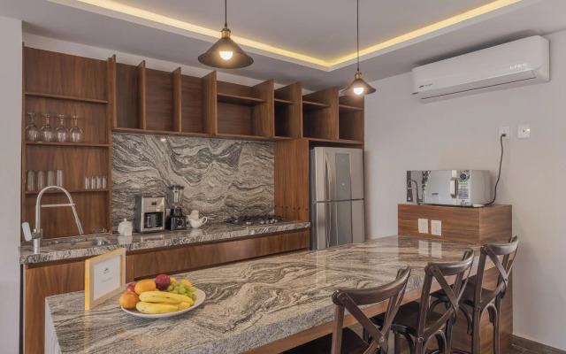 Nimue Marina Residence & Hotel Boutique