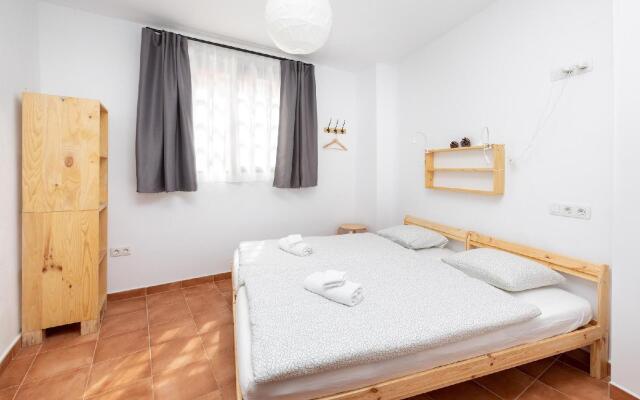 Tabaiba Guesthouse