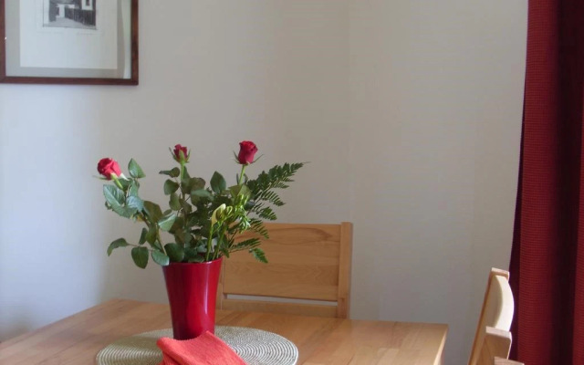 Ferienappartements Schweizer Haus