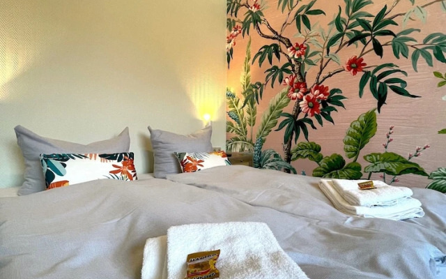 Lieblingsplatz Hotel Wannerhus