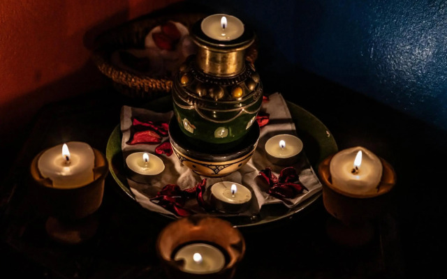 Kasbah Hotel Xaluca Arfoud