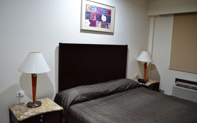 Hotel America Palacio