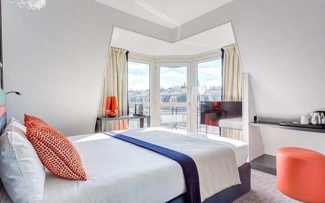Hotel Yllen Eiffel