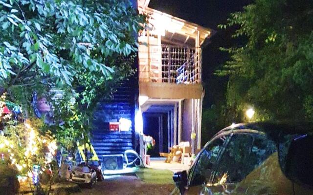 Hongcheon Eorinwangja Pension