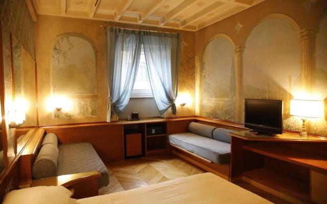 Hotel Sant' Anna