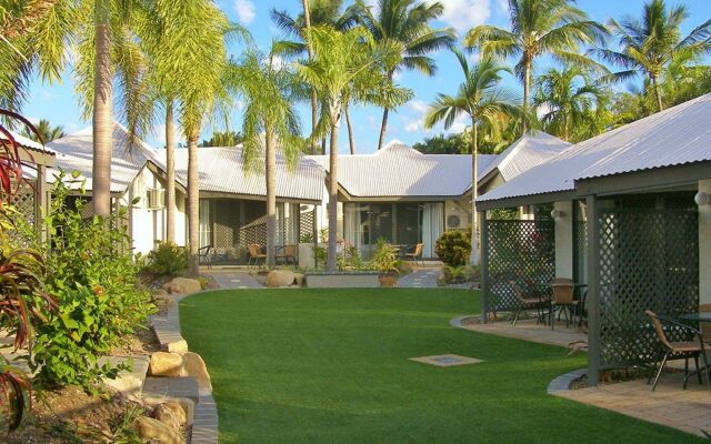 Island Leisure Resort