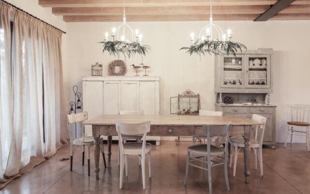 B&B Maison Parco Del Brenta