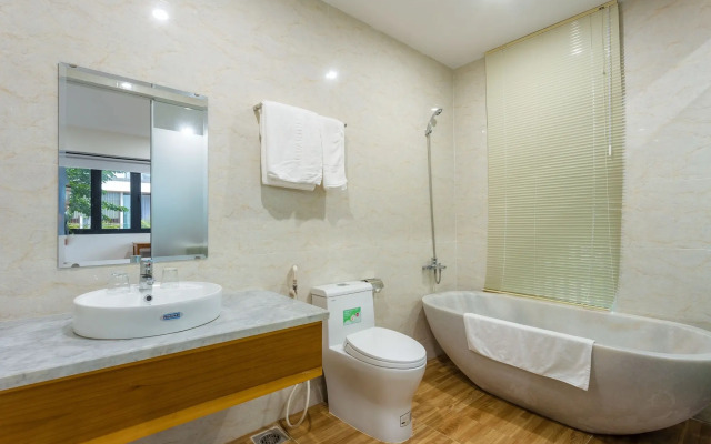 Hoi An Reverie Villas