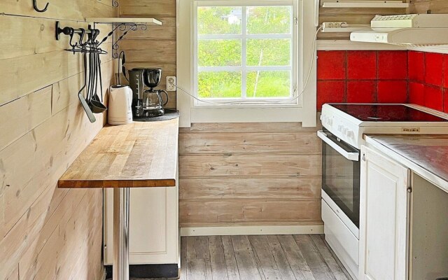 4 Person Holiday Home in Akersberga-by Traum