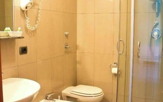 Hotel Losanna