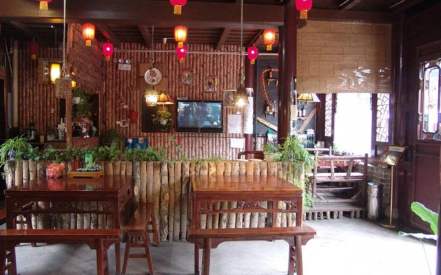 Pingyao Free Heart Hotel