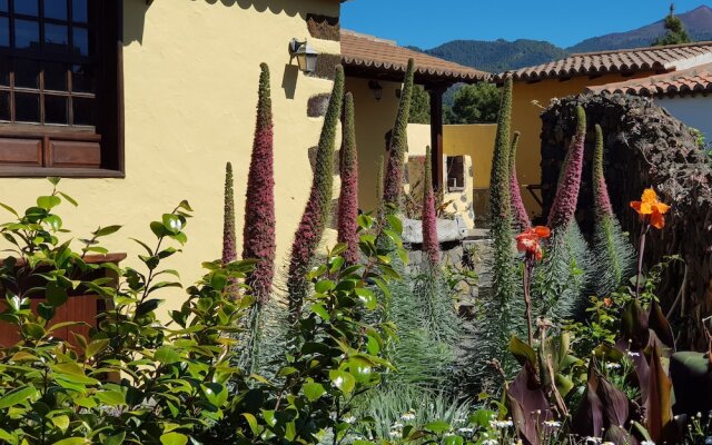 Casa Rural Ismail by Isla Bonita