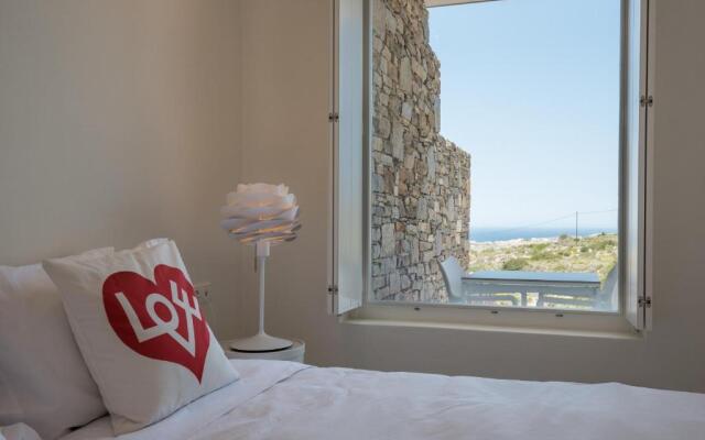 Noble 7 Suites - Onar Hotels Collection