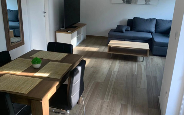Apartman Nataša
