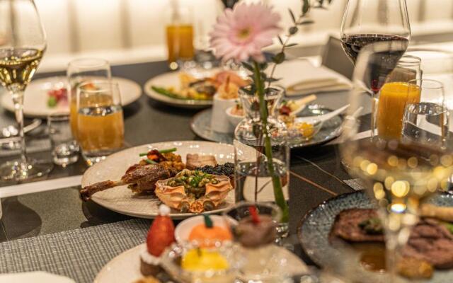 Amber Pure Hill Hotels & Resorts Jeju