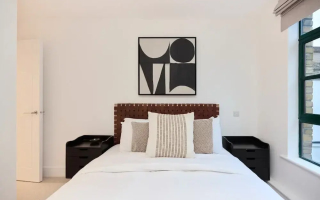 The Melbray Escape - Trendy 2bdr Apartment