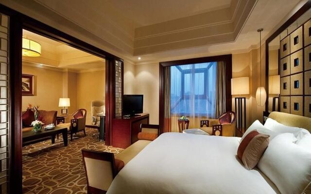 Sky-land GDH Hotel - Zhengzhou