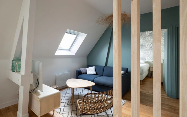 Le Cosy Breizh by Cocoonr