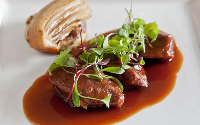 Best Western Chilworth Manor Hotel