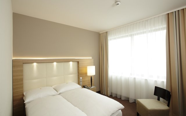 H4 Hotel Berlin Alexanderplatz