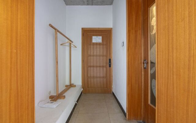 Yin Hotel