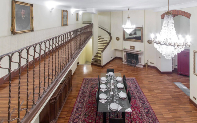 Suitelowcost - Papiniano