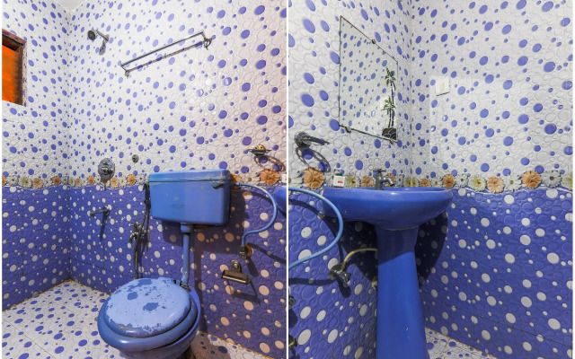 Joaquim Guest House