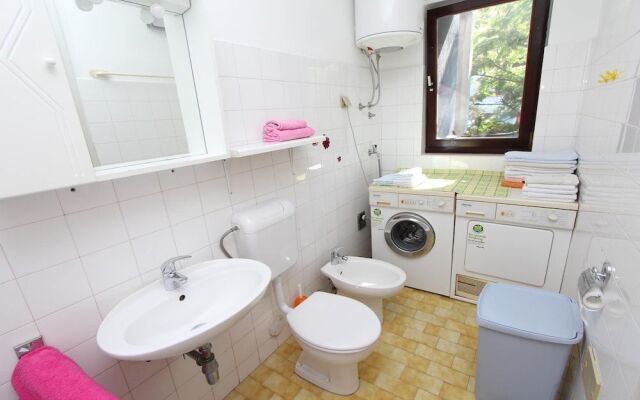 Apartment Vesna
